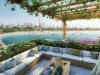 Brand new waterfront townhouse villa in Jumeirah