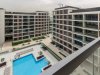 Exclusive 2 bed apartment facing Pool and Park