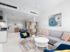 Spacious and chic apartment in Dubai Marina
