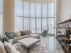 Stunning Royal Penthouse for rent at The Address Dubai Mall.