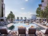 Top Floor Modern Apartment with Marina View