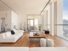 Grand penthouse apartment in Business Bay