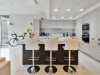 Upgraded contemporary smart home in Dubai Marina