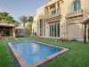 Exclusive custom-built villa in Jumeirah Islands