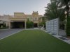 Stylishly Upgraded Villa in Jumeirah Islands