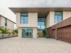 Luxury designer mansion on Jumeirah Bay Island
