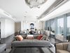 Serviced hotel penthouse in Downtown Dubai