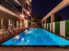 Waterfront serviced penthouse apartment on Palm Jumeirah