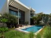 Luxury contemporary villa in District One