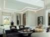 Grand, beachfront luxury villa on Palm Jumeirah