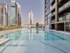 Five-star luxury apartment in Downtown Dubai