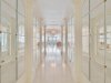 Luxury duplex penthouse apartment in Dubai Marina