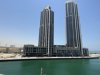 Luxury sea view apartment in new Dubai Marina tower