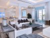 Golf course view luxury mansion villa in Emirates Hills