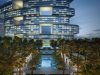 Sky terrace luxury apartment on Palm Jumeirah