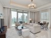 Luxury serviced residence in Downtown Dubai