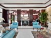 Luxury waterfront villa on Palm Jumeirah
