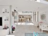 Full Sea View | Upgraded Loft | 2 Bedroom