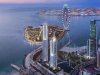 Waterfront luxury apartment in Dubai Marina