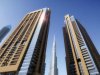 Luxury apartment in prime Downtown Dubai location