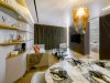 Burj Khalifa view luxury serviced apartment in Downtown Dubai