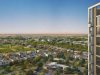 Chic, executive apartment in luxury Dubai Hills Estate residence