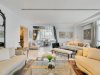 Fully upgraded Palm view penthouse in Dubai Marina