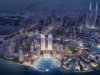 Luxury apartment in Island District of Dubai Creek Harbour