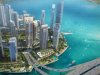 Elegant luxury apartment in Dubai Creek Harbour