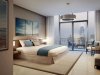 Old Town views luxury apartment in Downtown Dubai