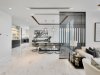Luxury duplex penthouse apartment in Dubai Marina