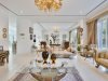 Private Luxury Villa with Lake View at The Nest, Al Barari
