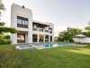 Arabic style luxury villa in Mohammed Bin Rashid City