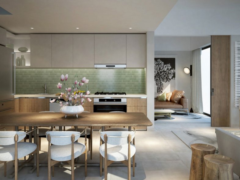 Stunning luxury villa in family friendly community at The Valley
