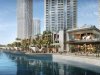 Expansive luxury apartment in waterfront Dubai Creek Harbour residence
