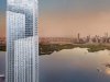 Stunning luxury apartment in Dubai Creek Harbour residence