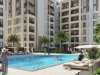 Beach front luxury apartment in Dubai Creek Harbour
