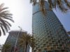Burj Khalifa view family sized apartment in Downtown Dubai