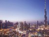 Old Town views luxury apartment in Downtown Dubai