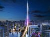 Chic and deluxe apartment in Dubai Creek Harbour