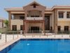 Luxury family-sized mansion villa in Jumeirah Islands