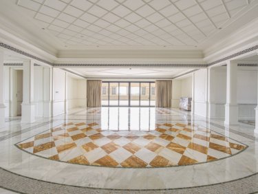 Stunning Palatial Duplex Penthouse | Palazzo Versace
