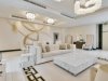 Luxury penthouse apartment in Downtown Dubai