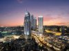Luxury apartment connected to Dubai Mall in Downtown Dubai
