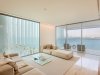 Unique luxury apartment with sea view on Palm Jumeirah