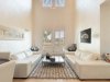 Upgraded luxury villa with lake view in Jumeirah Islands
