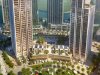 Chic, contemporary apartment in Dubai Creek Harbour