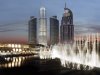 Luxury serviced apartment in Downtown Dubai