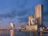 Meydan view luxury apartment in Business Bay