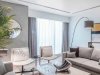 Luxury apartment in central Jumeirah Village Circle residence